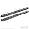 Westin Automotive 19-C SILVERADO/SIERRA 1500 CREW CAB TXT BLACK THRASHER RUNNING BOARDS 28-81275 - alternate 3